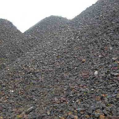 Iron Ore