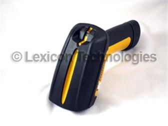 Datalogic POWERSCAN RF LR Barcode Scanners