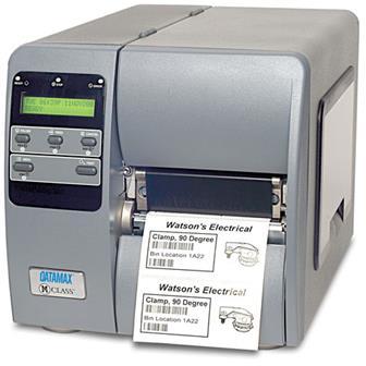 DMXM4308 Datamax Barcode Printer