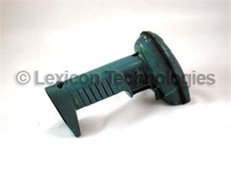 HHP IT3870 Barcode Scanners