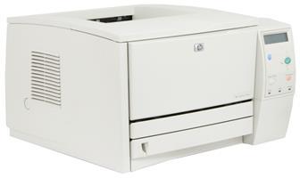 HP LaserJet 2300 Printer