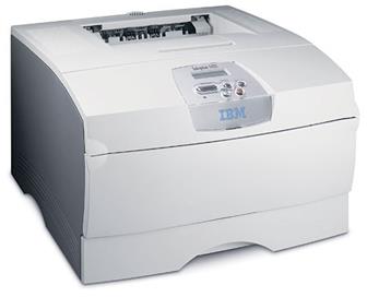IBM Infoprint 1422d Printer