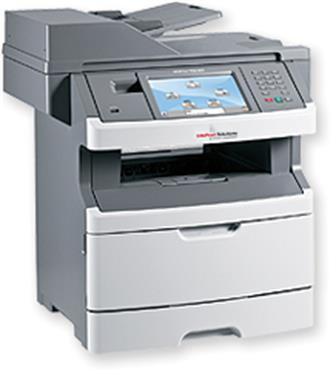 IBM Infoprint 1930n Mfp Toner Cartridges