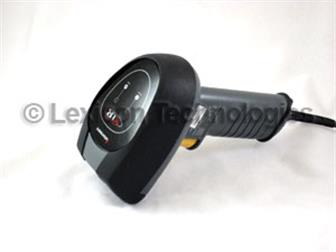 Intermec 1550 ALR Barcode Scanners