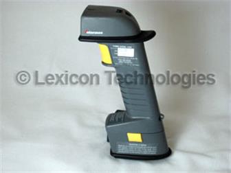 Intermec 1551 Barcode Scanners
