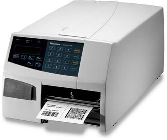 Intermec PF4I Industrial Label Printers