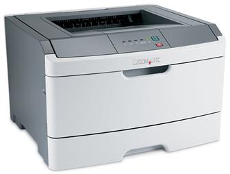 Lexmark E260dn Printer