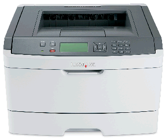 Lexmark E360d Laser Printer