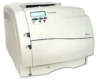 Lexmark Optra S 1855