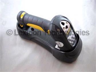 Symbol-Motorola DS3578 Barcode Scanner