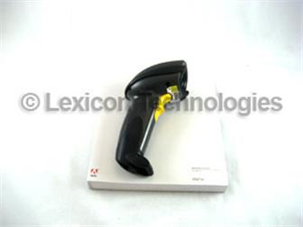 Symbol-Motorola DS6707 Barcode Scanner
