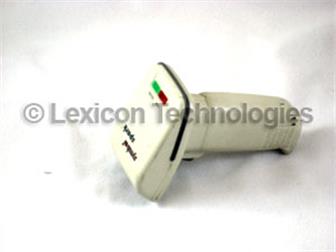 Symbol-Motorola LS1004 Barcode Scanner