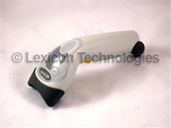 Symbol-Motorola LS1900 Barcode Scanner