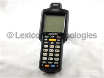 MC3000 Symbol-Motorola Barcode Scanner