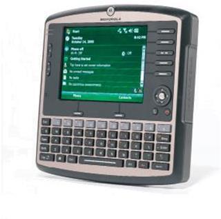 Symbol-Motorola VC6000 Mobile Computer
