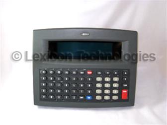 Symbol-Motorola VRC6940 Mobile Computer