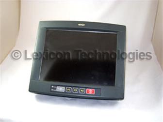 VRC8946 Symbol-Motorola Scanners