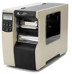Zebra 110Xi4 Xi Industrial Label Printers