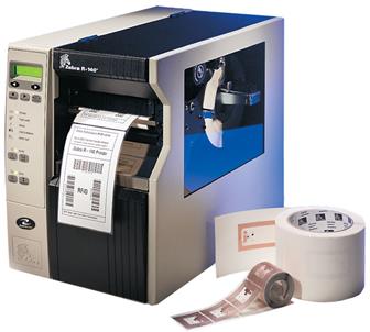 Zebra 140Xi3 PLUS Label Printer