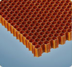 Nomex Honeycomb Core