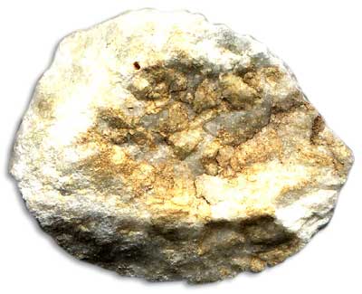 Dolomite