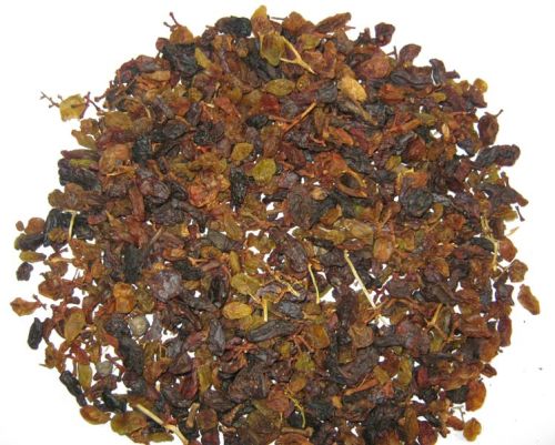 Arable Impex Industrial Raisins, Color : Mix