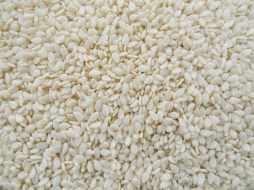 Arable Impex White Sesame Seeds