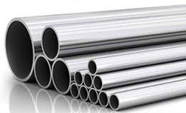 Duplex Steel Pipes & Tubes, For Automobile Industry, Bus Body Building, Feature : High Strength, Long Life