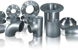 Stainless Steel Polished Pipes Fittings, Grade : ASTM