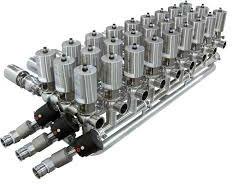 Alloy Steel Valve Manifolds