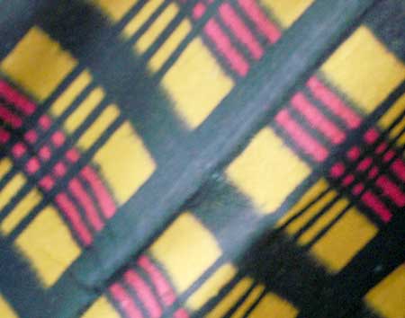 Transportation Blanket - 01 AGOI/RGMC/561/IKON