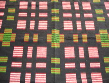 Wool Blankets -AGOI/RGMC/574/CLASSIC