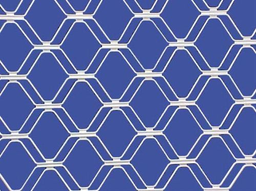 Polished Aluminium Grills, Thickness : 10-15mm