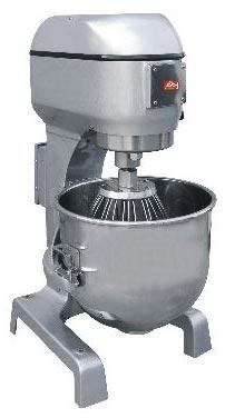 Electric Planetary Mixer, For 110V, 220V, Power : 1-3kw, 3-6kw