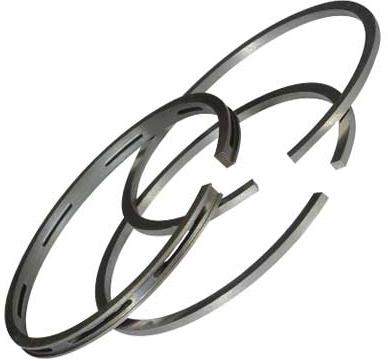 Cast Iron Piston Rings