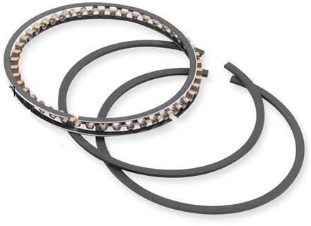 Piston Rings 02