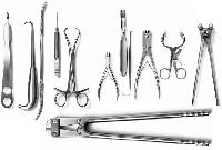 Orthopedic Equipment