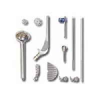 Orthopedic Implants