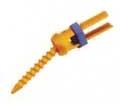 Metal Reduction Spinal Screw, Length : 10-20cm, 20-30cm, 30-40cm