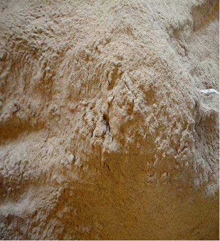 Bentonite powder, Warranty : 15