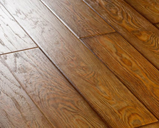 Hardwood Floors