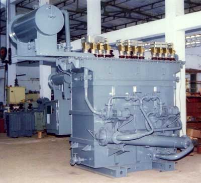 Furnace Transformer