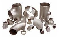 Buttweld Pipe Fittings, Diameter : Up to 10 cm