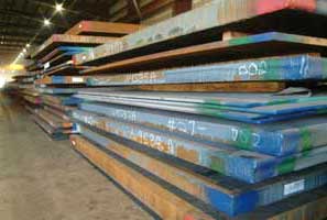 Carbon Steel Plates
