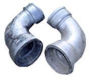 Cast Iron Pipe Fittings