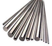 Duplex Steel Bars