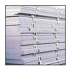 Duplex Steel Plates