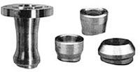 Nickel Alloy Olets