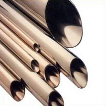 Nickel Alloy Pipes