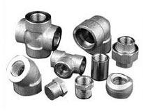 Socket Weld Pipe Fittings
